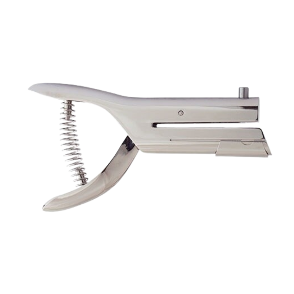 Heavy Duty Hole Punch - Image 1