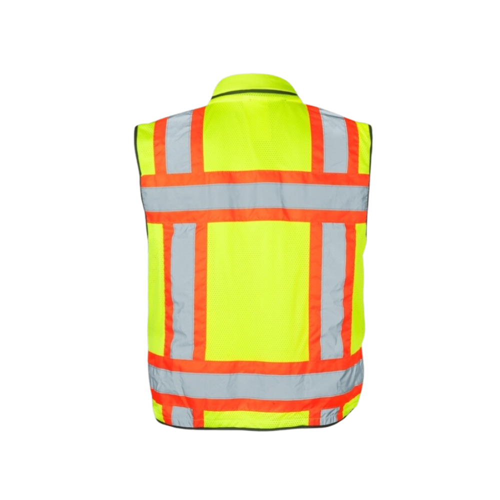 Ironwear FR Surveyor Vest - Image 2
