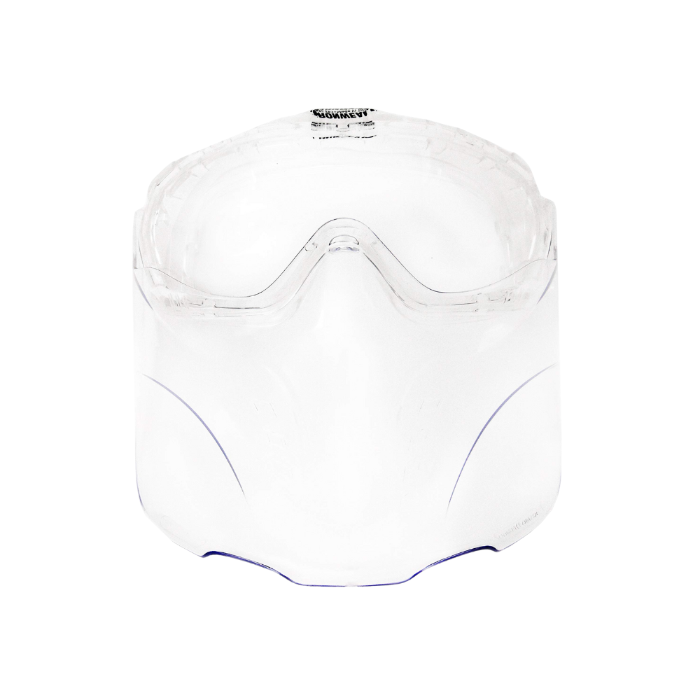 Ironwear Full Face Safety Goggle - Image 2