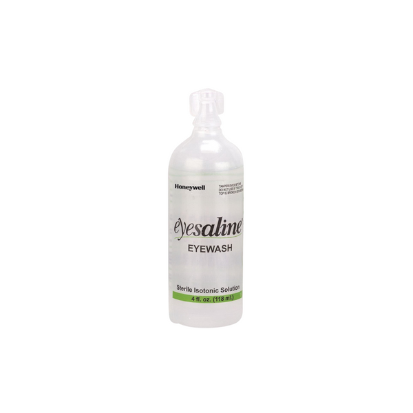 Eyesaline Personal Eyewash Bottle / 8oz - Image 1