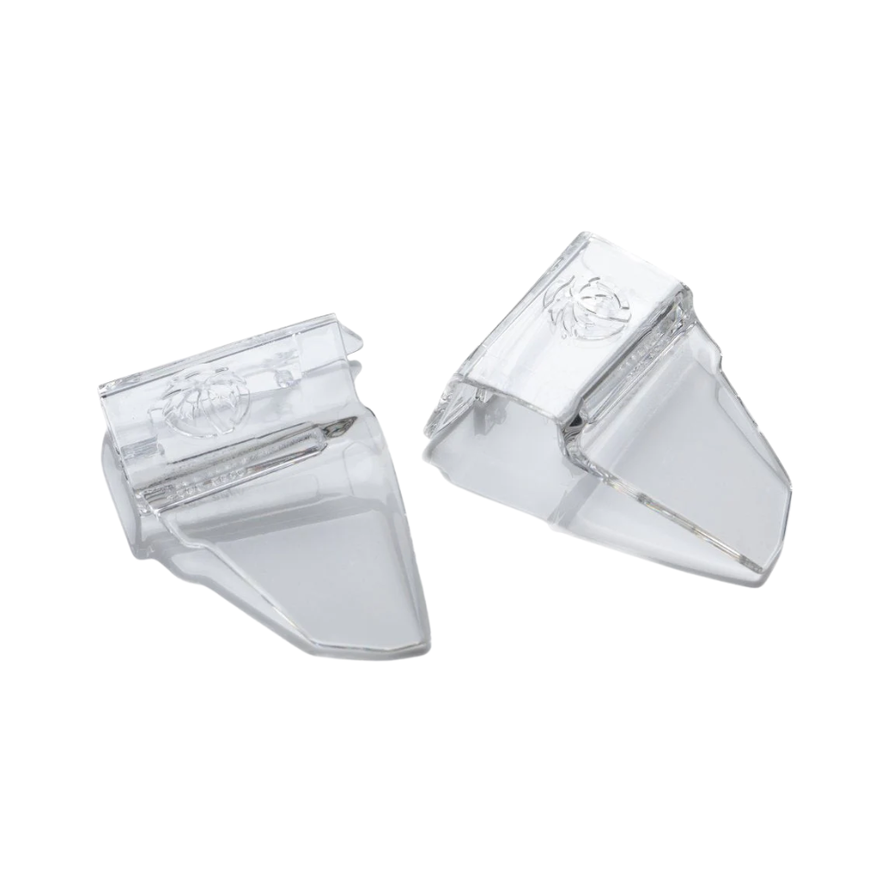 Heat Wave Vise / Vise XL  Face Side Shield - Image 2