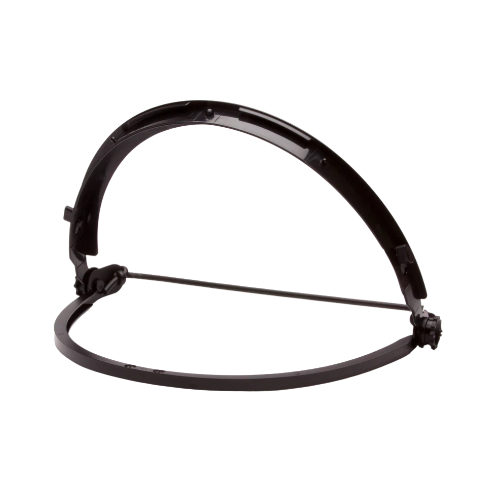 Pyramex Hard Hat Adapter - Image 1