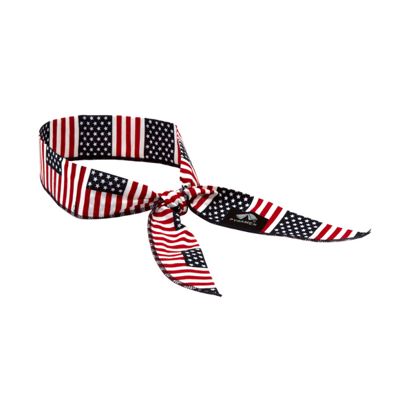 Pyramex Beaded Cooling Bandana CNB12PK Series - Image 1