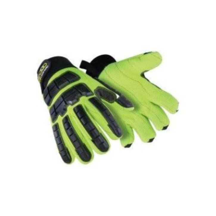 Hexarmor Cotton Palm DC (Cut 2, Impact 1, Puncture 2) - Image 1