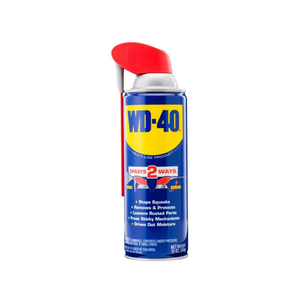WD-40 Smart Straw - Image 2