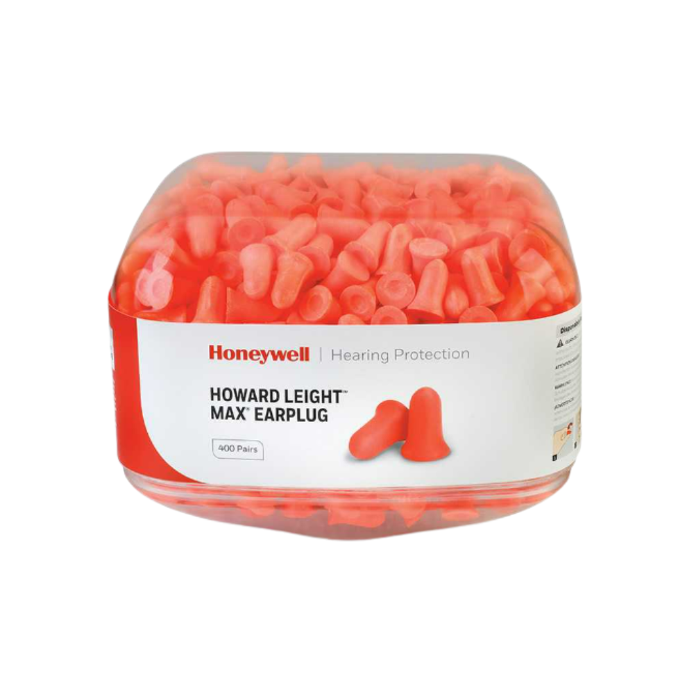 Honeywell HL400 Earplug Refill - Image 1