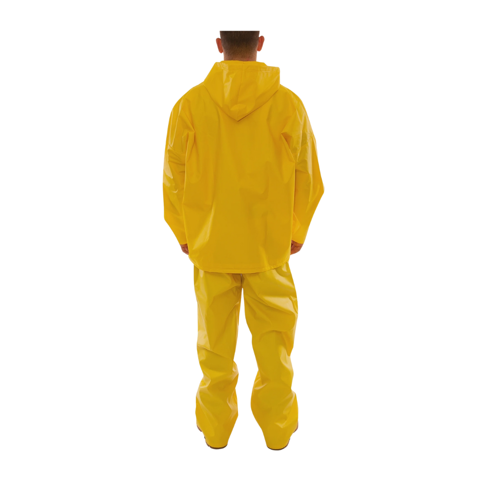 Tingley DuraScrim 3-Piece FR Rain Suit - Image 2