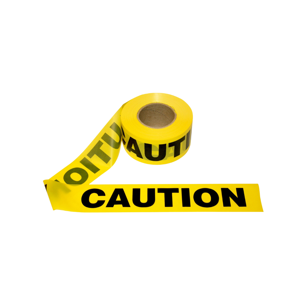 Barricade Tape - Image 2