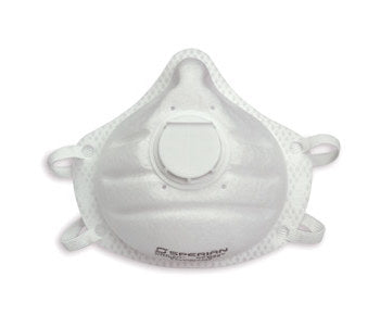 Sperian Survivair N95 Mask 14110444 One-Fit Respirator - Image 1