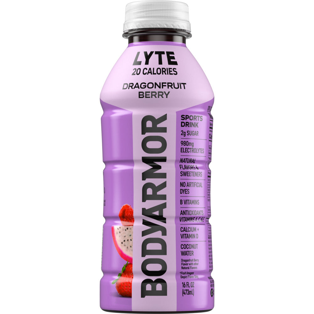 BodyArmor Lyte Sports Drink - Image 2