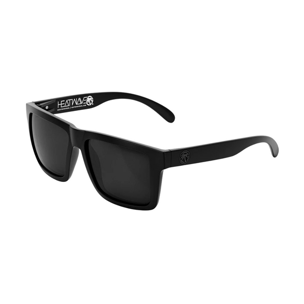 Heat Wave XL Vise Z87 Rubberized Glasses - Image 1
