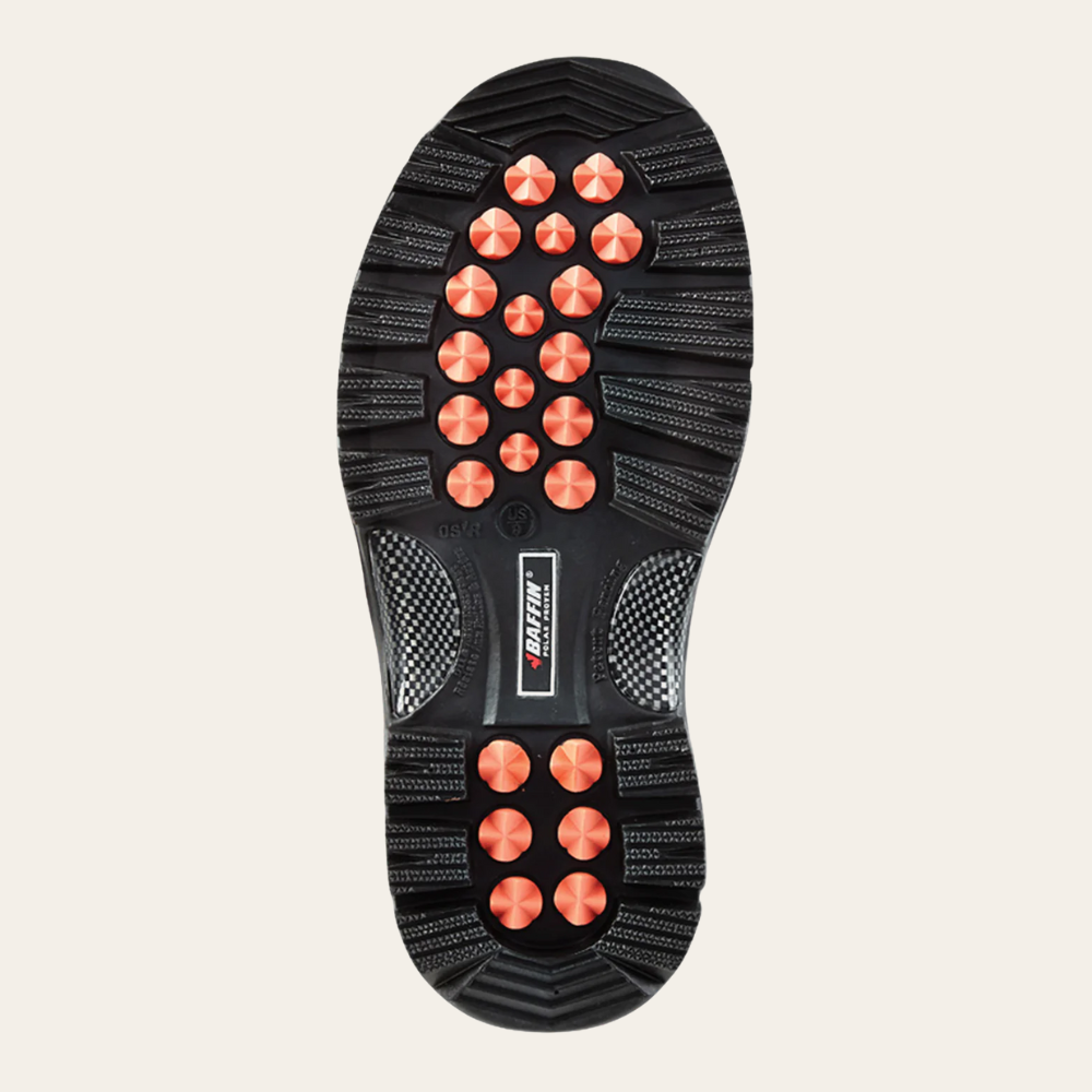 Baffin Men's Icebear  Safety Toe & Plate Boot - Image 2