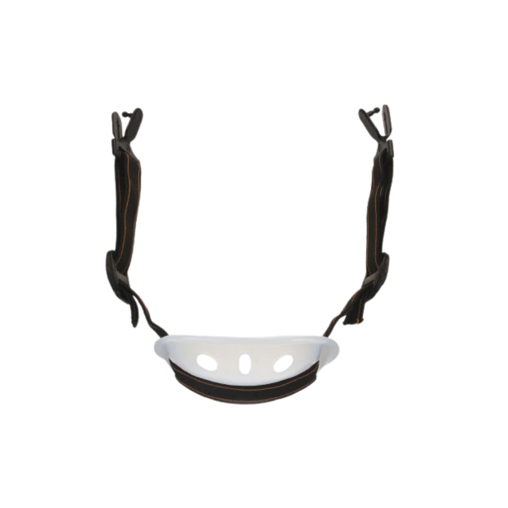 Pyramex Chin Strap with Cup - Image 1
