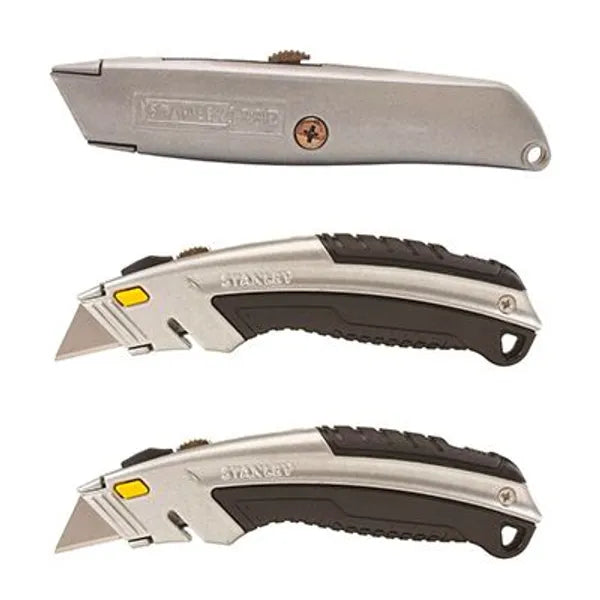 Utility Knives & Blades - Image 2