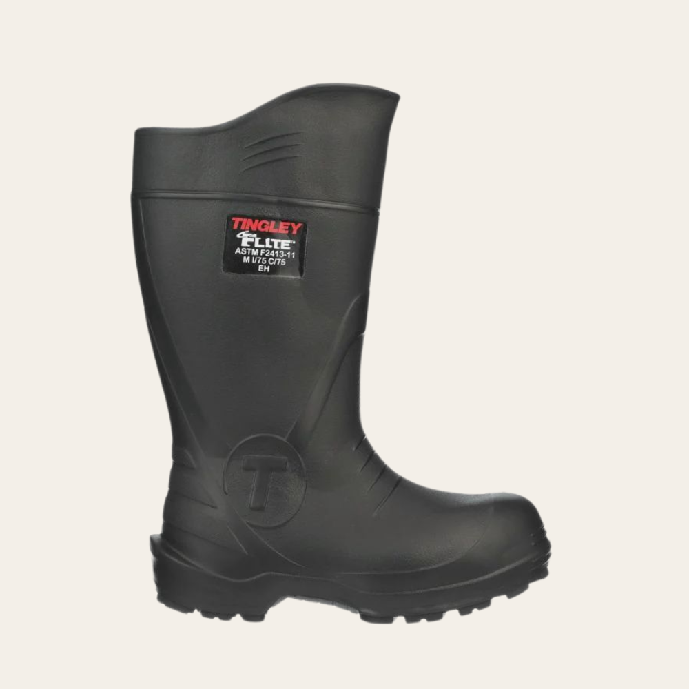 Tingley Flite 15" Safety Toe Boot - Image 1