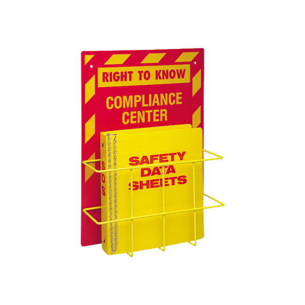 3 Language Right to Know Center 20hx14wx5d - Image 1