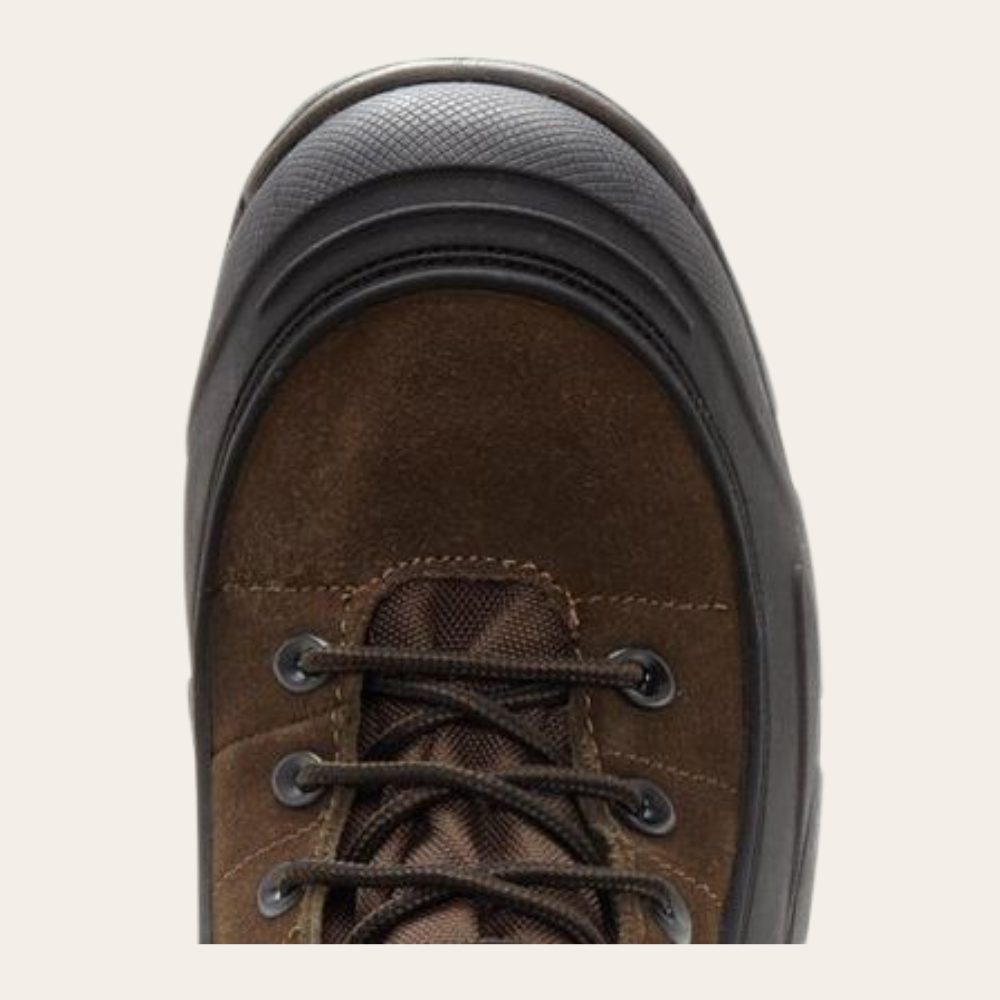 Rocky Blizzard Stalker Steel Toe Waterproof 1200G Insulated Work Boot - Image 6