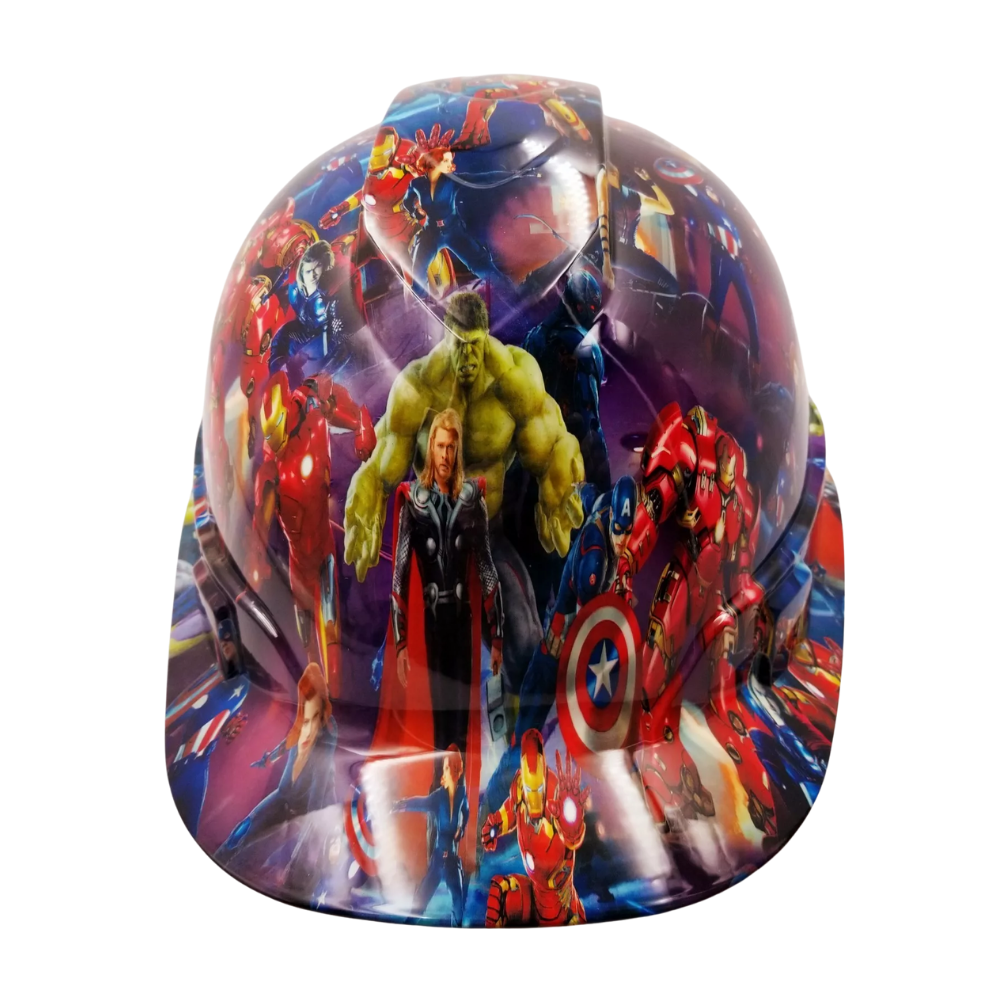 Hydro Superheroes (Thor) - Image 1