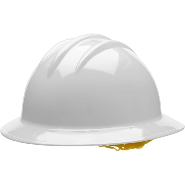 Bullard Classic XL Full Brim Hard Hat - Image 1