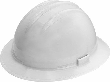 Bullard Classic XL Full Brim Hard Hat - Image 2