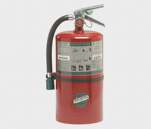 Buckeye Fire Extinguishers