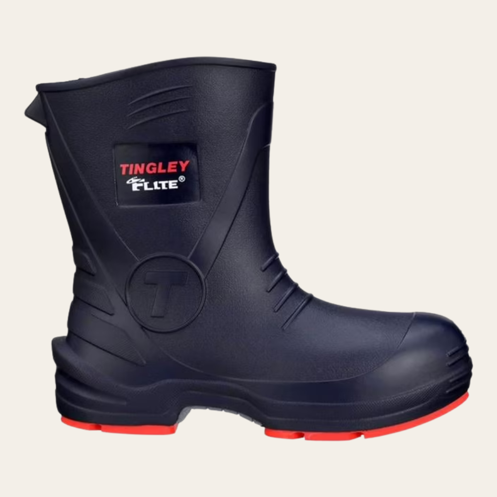 Tingley Flite Mid Calf  Safety Toe Boot - Image 1