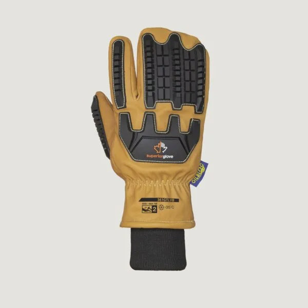 Endura 361GTLVB Insulated Impact Trigger Mitt