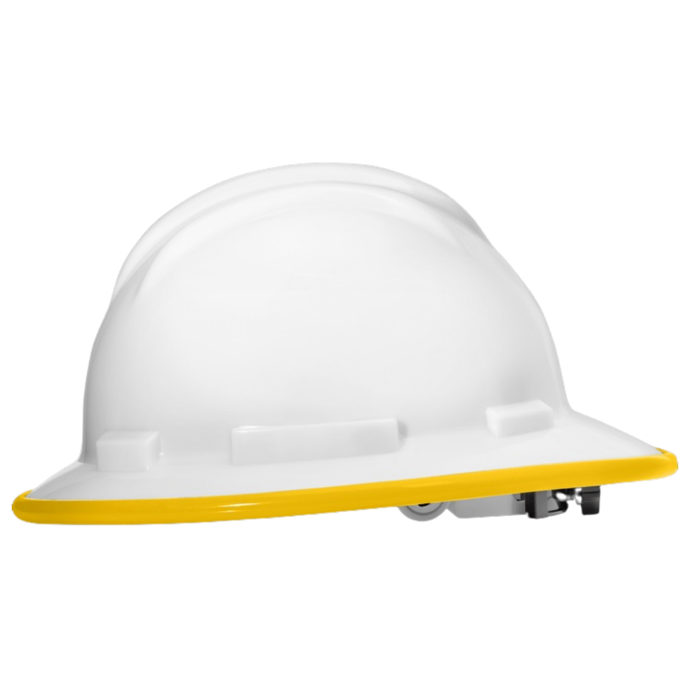 Ironwear Hard Hat Brim Cover - Image 4