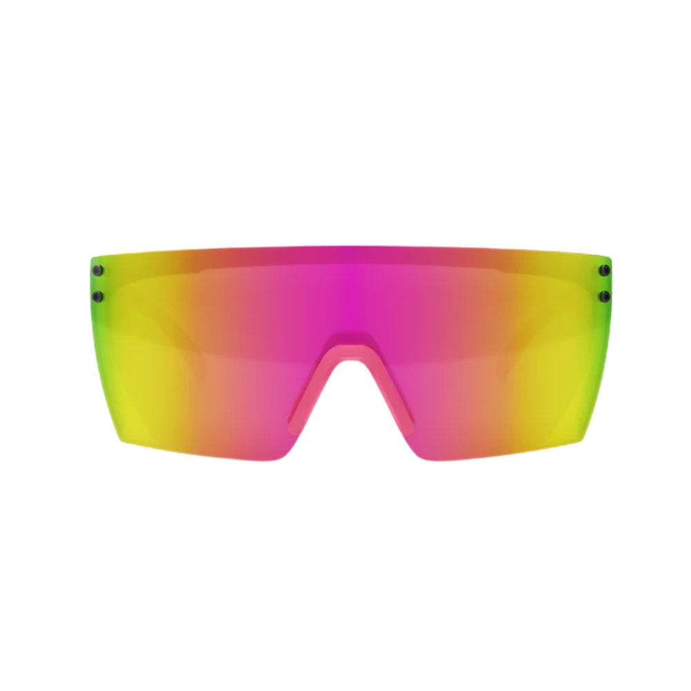 Heat Wave Lazer Face / StandUp / Spectrum Lens - Image 2