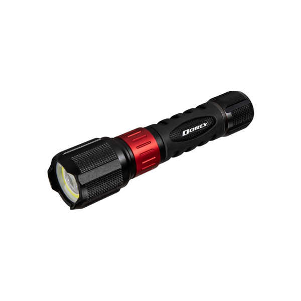 Dorcy Ultra HD 1000 Lumen USB Rechargeable Flashlight - Image 1