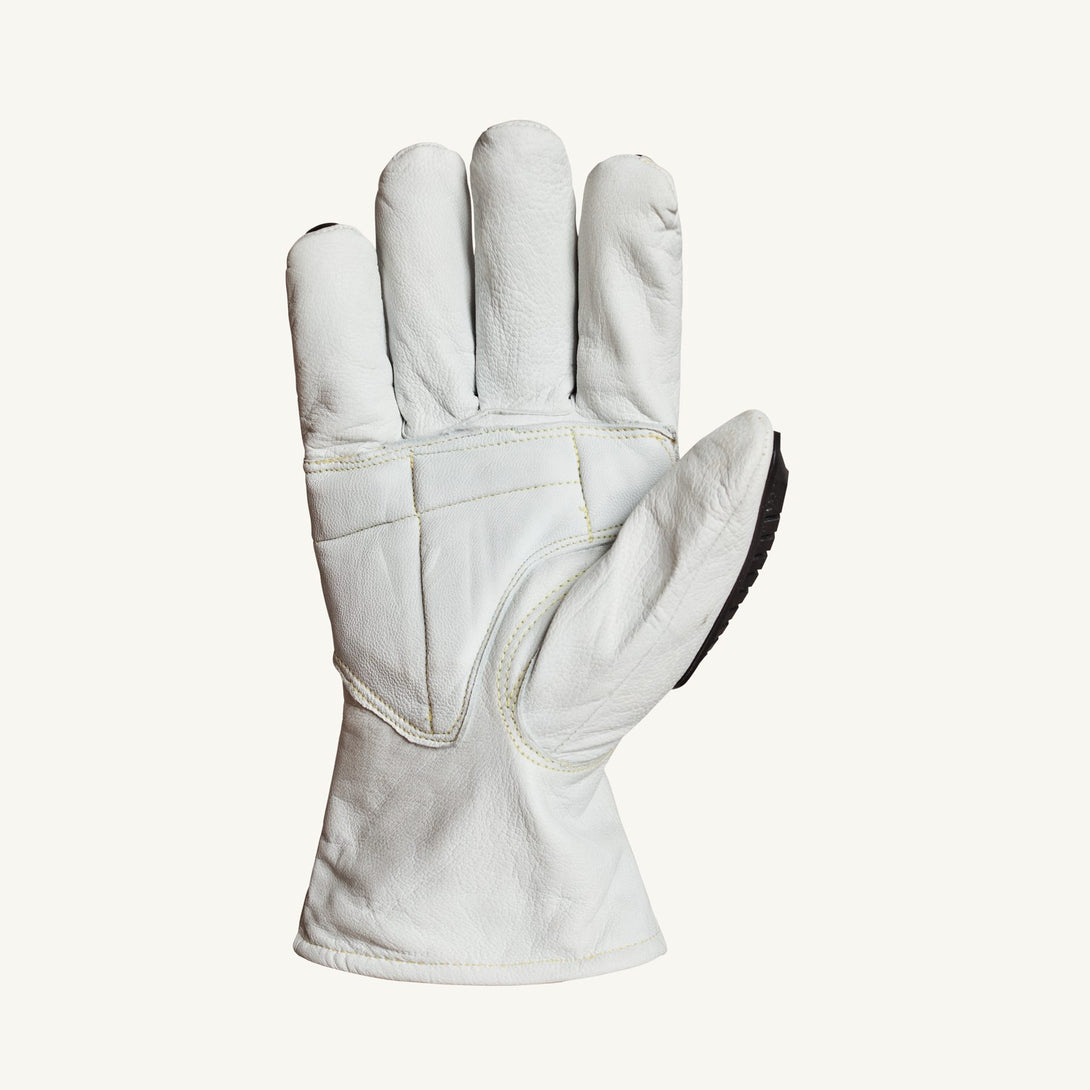 Endura 378GKGVBE Goat Leather Cut6 Impact Driver Glove - Image 2