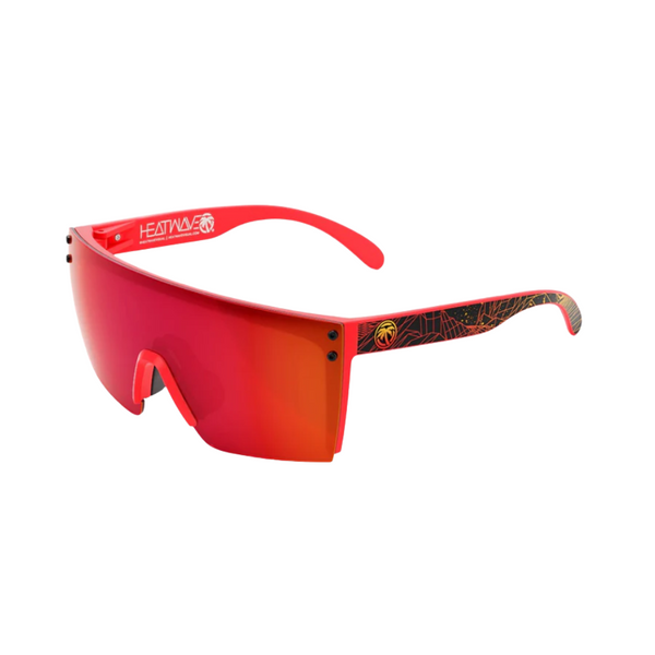 Heat Wave Lazer Face Gridwave/Firestorm Lens - Image 1