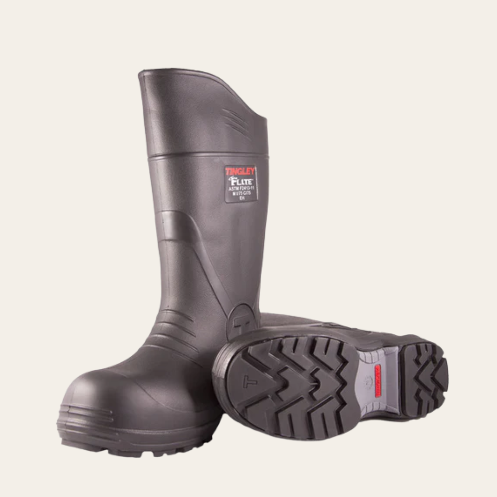 Tingley Flite 15" Safety Toe Boot - Image 3