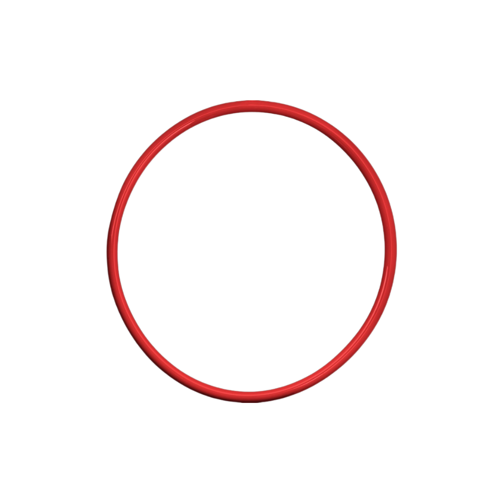 Ironwear Hard Hat Brim Cover - Image 1