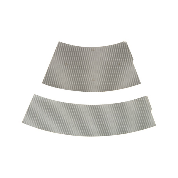 Cone Reflective Collar Sticker - Image 1