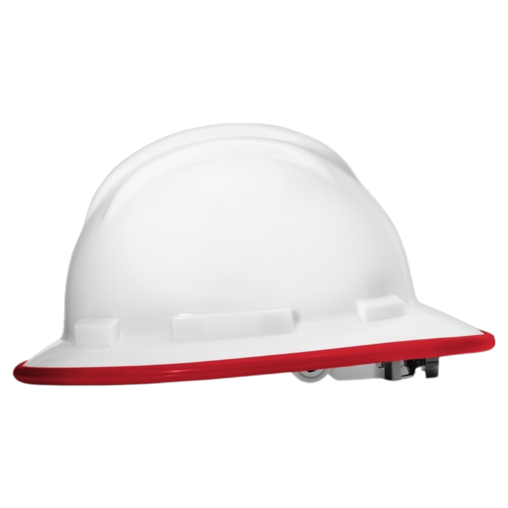 Ironwear Hard Hat Brim Cover - Image 2