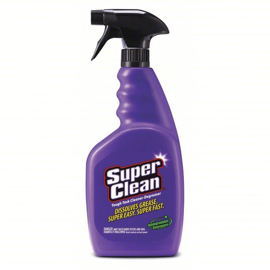 Super Clean Degreaser - Image 1
