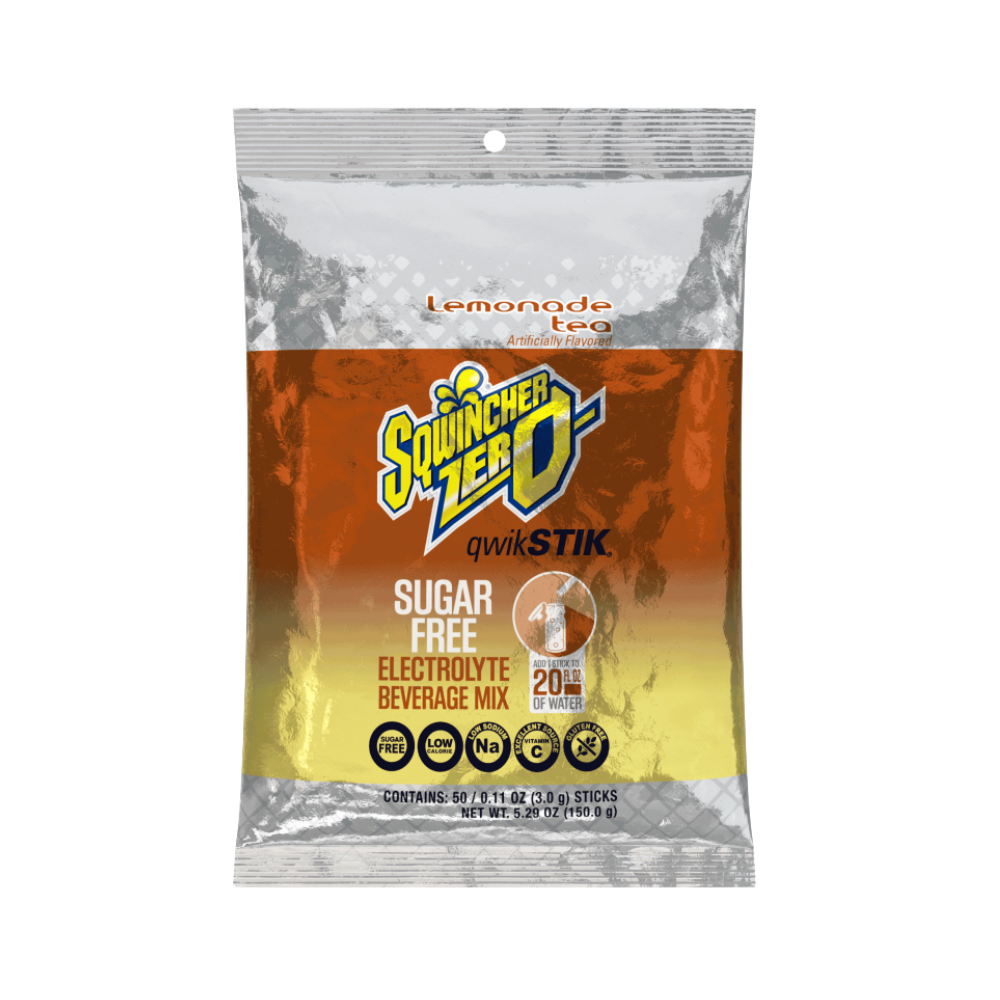 Sqwincher Zero Qwik Stik Sugar Free - Image 2