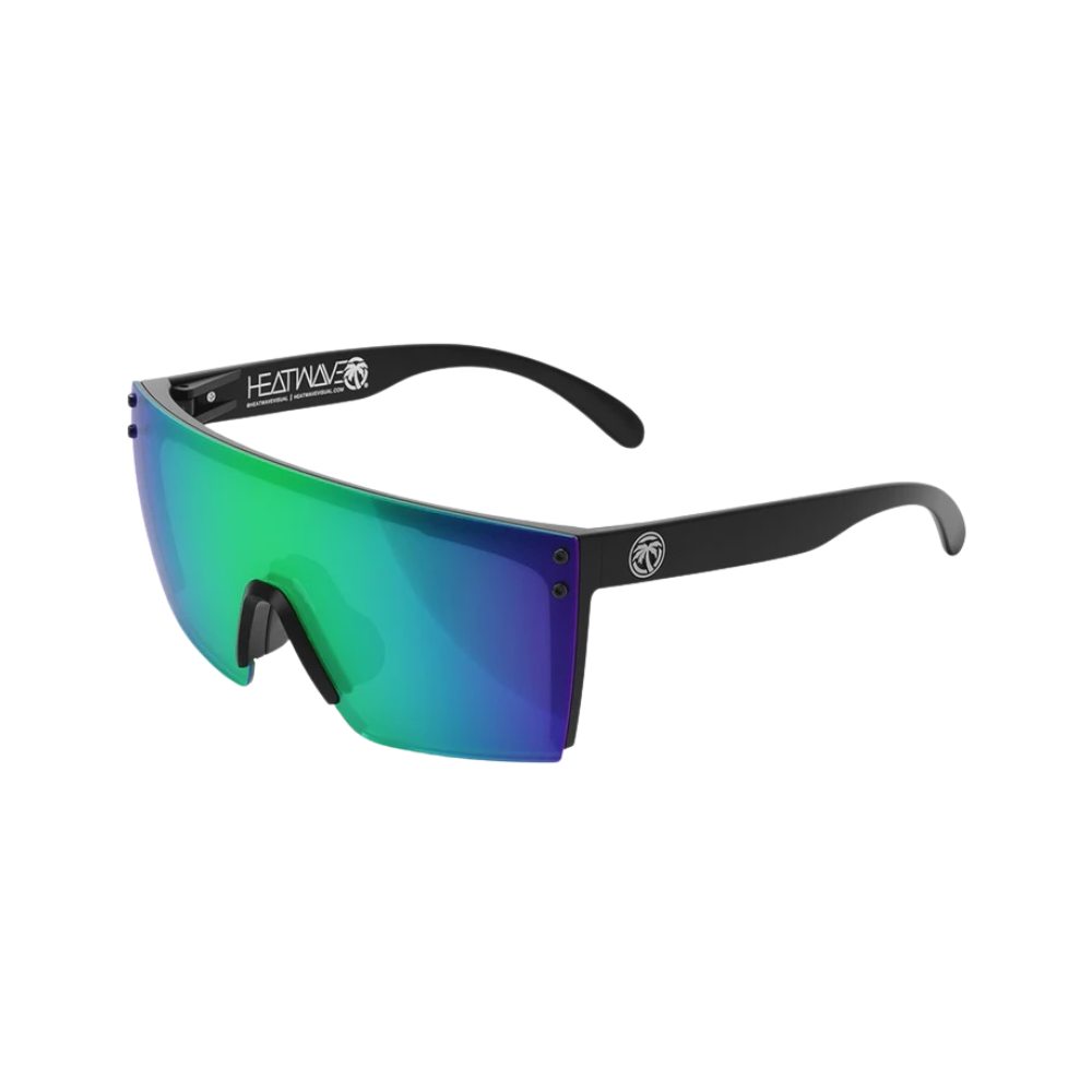 Heat Wave Lazer Face Piff - Image 1