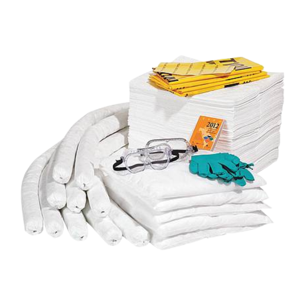 SpillTech 55 Gallon Refill Spill Kit Oil Only - Image 1