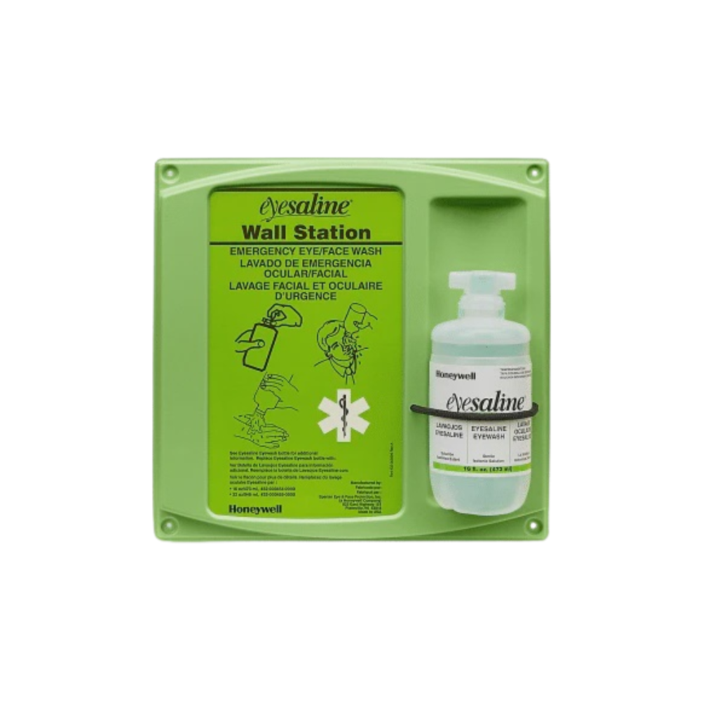 Eyesaline Personal Eyewash Bottle / 8oz - Image 2