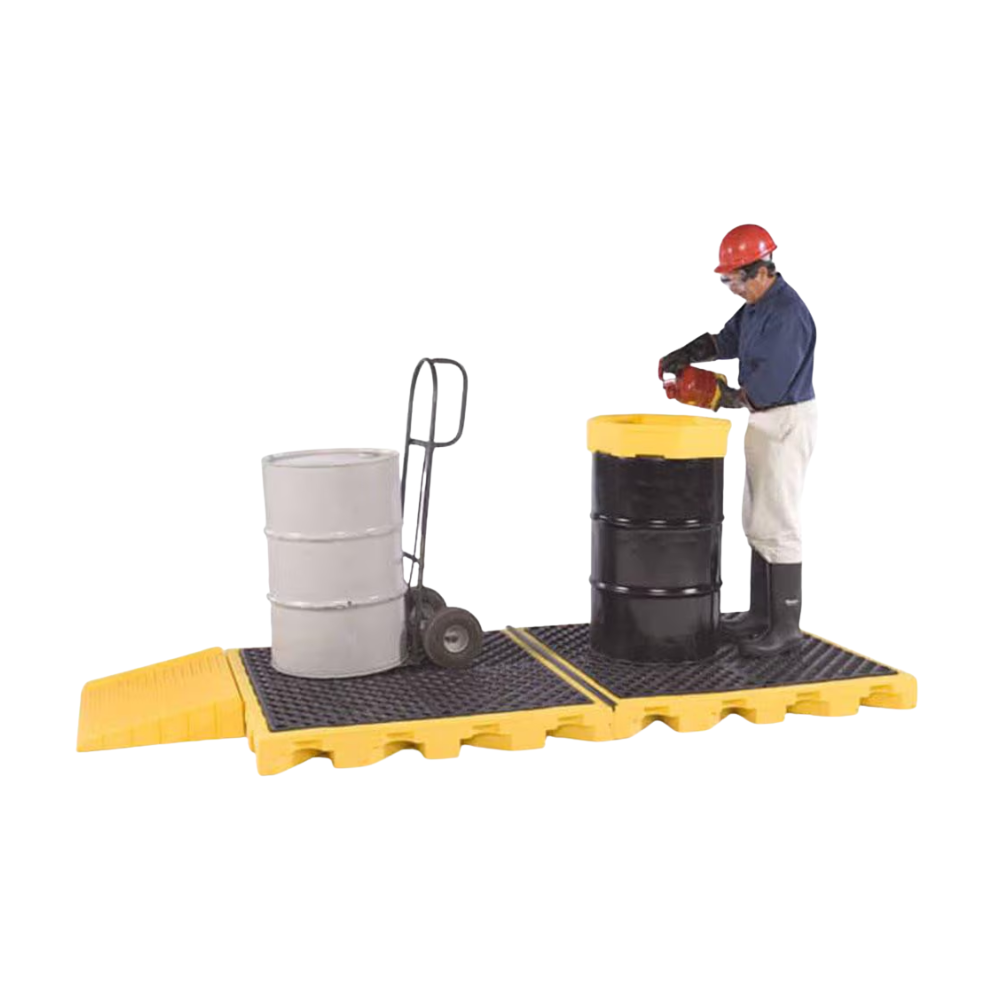 UltraTech Spill Deck - Image 2