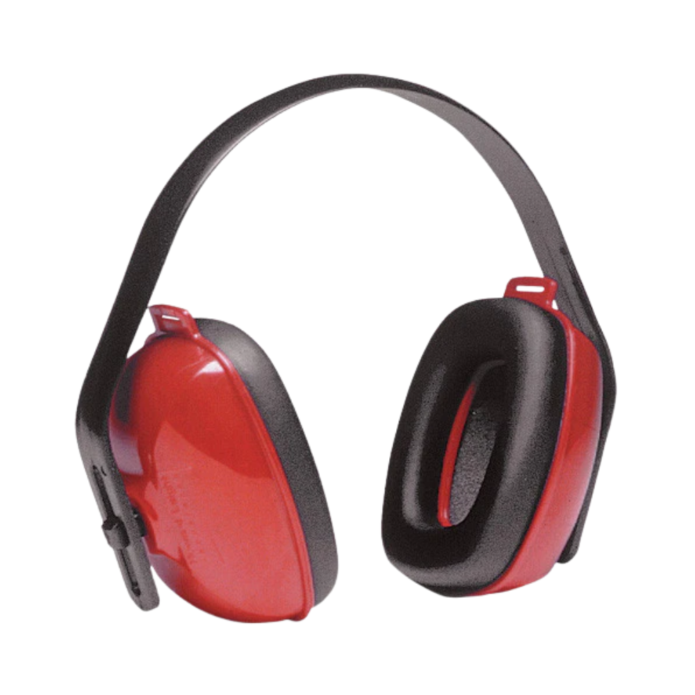 Howard Leight QM24+ Earmuff - Image 1