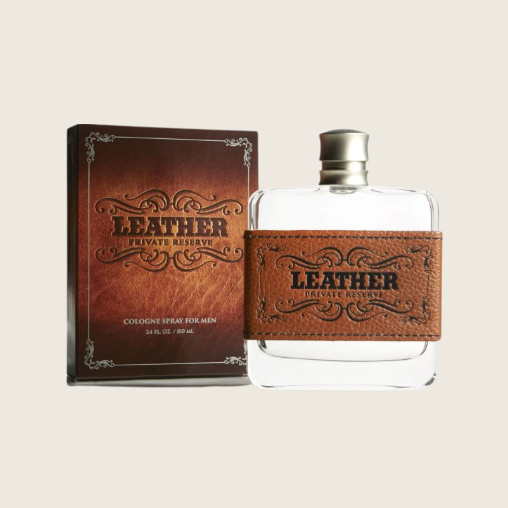 Leather Private Reserve Cologne No. 1 100ml - Image 1