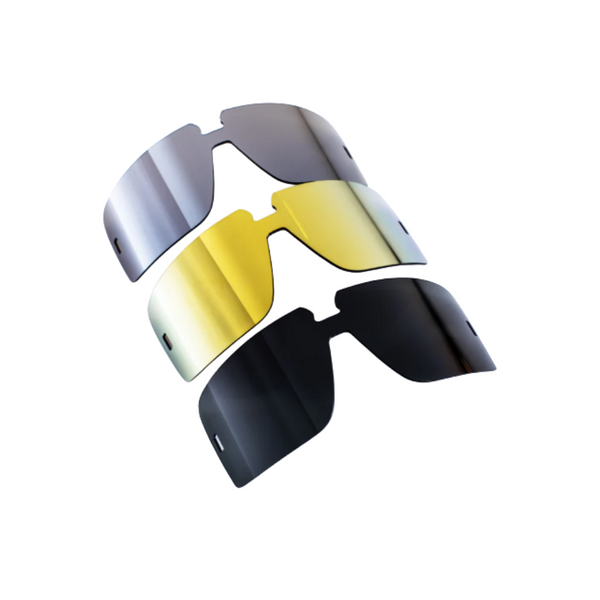 Heat Wave XL Vector Replacement Lens - Image 1
