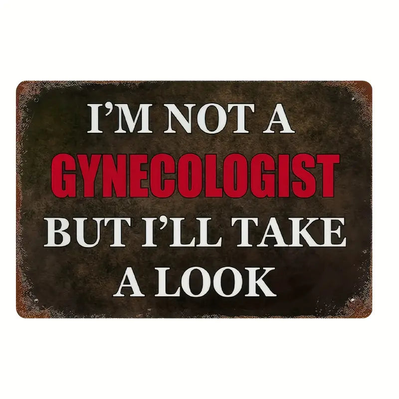 Funny Signs - Image 8