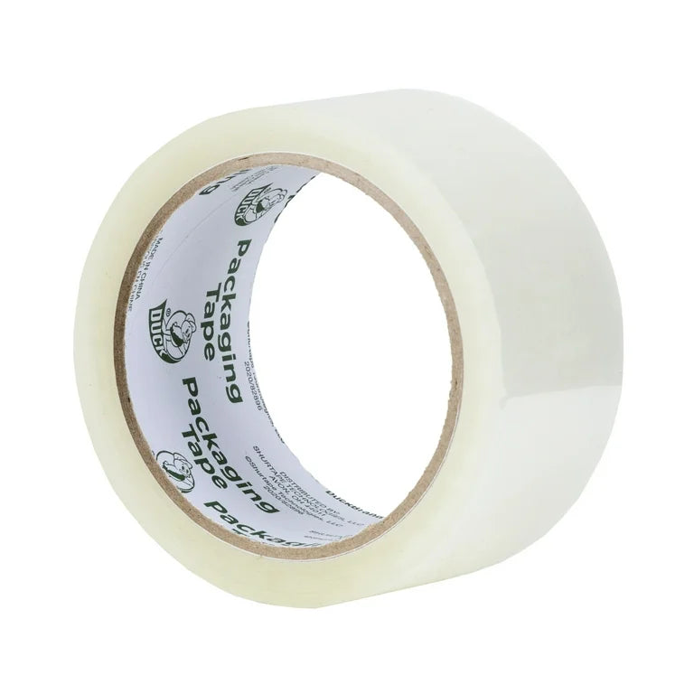 General Work Products Packing Tape - Image 1