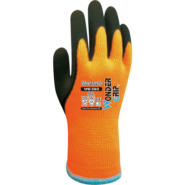 Wonder Grip Thermo WG-380 Glove - Image 1