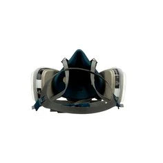 3M Rugged Comfort Respirator - Image 2
