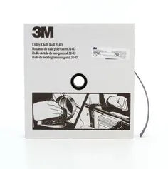 3M Ultility Cloth Roll - Image 1